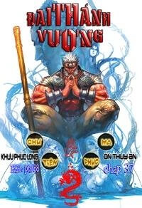 Đọc truyện Đại Thánh Vương 