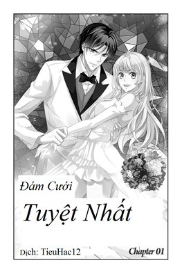 Đọc truyện Đám Cưới Tuyệt Nhất (Đại Hỉ Thật Tuyệt!)