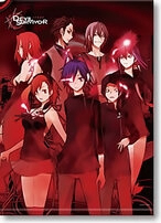 Đọc truyện Devil Survivor 