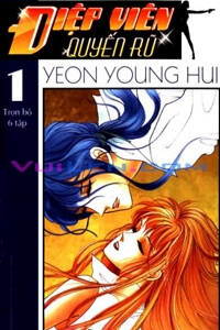 Đọc truyện Điệp Viên Quyến Rũ