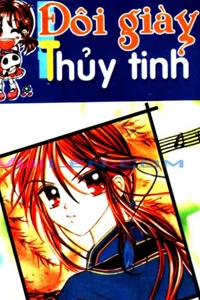 Đọc truyện Đôi Giày Thủy Tinh