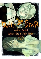 Đọc truyện Doll Star 