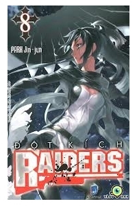 Đọc truyện Đột kích - Raiders 