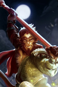 Đọc truyện DotA 2 Comic (Dota2)