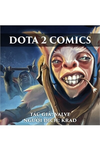 Đọc truyện Dota 2 Comics (Truyện tranh Dota 2)