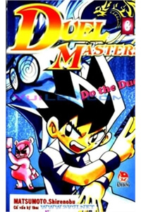 Đọc truyện Duel Master 