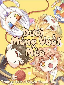 Đọc truyện Dưới Móng Vuốt Mèo 