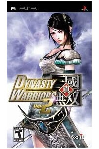 Đọc truyện Dynasty Warrior 