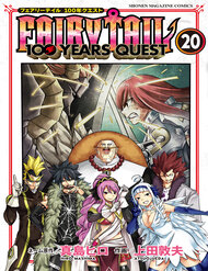 Đọc truyện Fairy Tail Nhiệm Vụ Trăm Năm (Fairy Tail Nhiệm Vụ Trăm Năm)