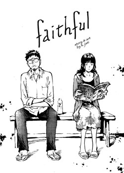 Đọc truyện Faithful 