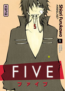 Đọc truyện Five 