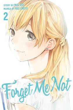 Đọc truyện Forget Me Not (Soredemo Boku wa Kimi ga Suki)