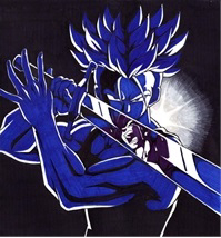 Đọc truyện Future Trunks's story