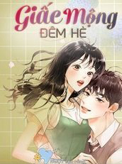 Đọc truyện Giấc Mộng Đêm Hè (A Summer Night’s Dream)