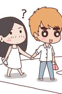 Đọc truyện Giải mã tình yêu 