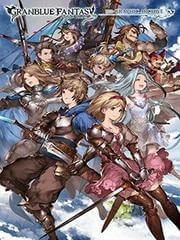 Đọc truyện Granblue Fantasy