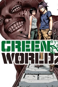 Đọc truyện Green Worldz 