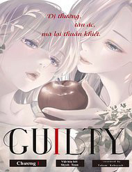 Đọc truyện Guilty 