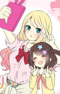 Đọc truyện Gyaru Yuri