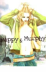 Đọc truyện HAPPY &amp; MURPHY 