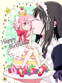 Đọc truyện Happy Birthday 
