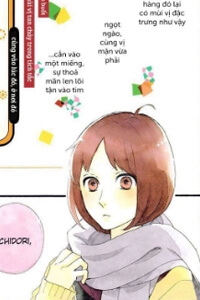 Đọc truyện HATSUKOI MURASAKI 