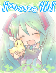 Đọc truyện Hatsune Mix 