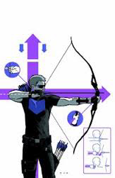 Đọc truyện Hawkeye 2012 