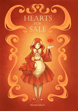 Đọc truyện Hearts for Sale 