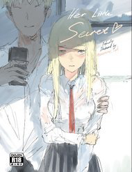 Đọc truyện Her Little Secret 