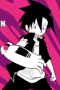Đọc truyện Hero Hearts (ヒーローハーツ)