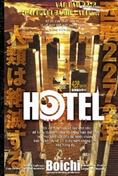 Đọc truyện Hotel