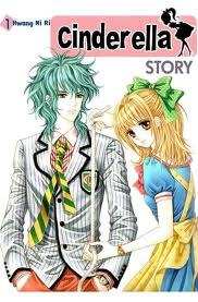 Đọc truyện I will be cinderella