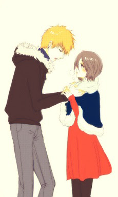 Đọc truyện Ichiruki Doujinshi 