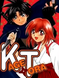 Đọc truyện Kagetora 