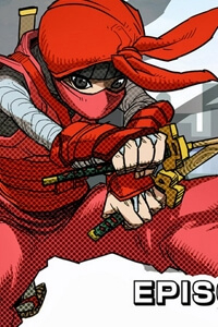Đọc truyện Ketchup Ninja (けちゃっぷ忍者)