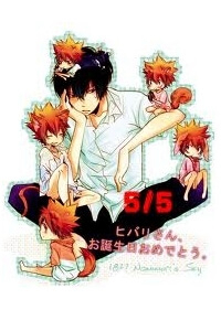 Đọc truyện KHR doujinshi - Andante