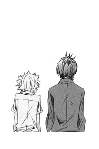 Đọc truyện KHR Doujinshi - Gyu