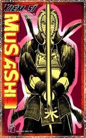 Đọc truyện Kiếm sĩ Musashi 