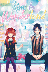 Đọc truyện Kimi to Wonderland