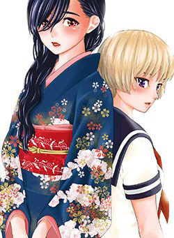 Đọc truyện Kimi wa Shoujo