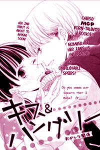 Đọc truyện Kiss and Hang!! 