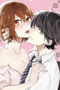 Đọc truyện Kouhai-kun Ookami De? 