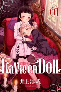 Đọc truyện La Vie en Doll 