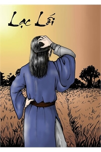 Đọc truyện Lạc lối (Lost star)