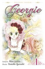 Đọc truyện Lady Georgie 