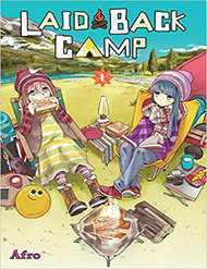 Đọc truyện Laid-Back Camp (Thở giữa lưng chừng núi Phú Sĩ)
