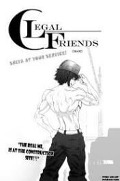 Đọc truyện Legal Friends 