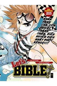 Đọc truyện Let's Bible 