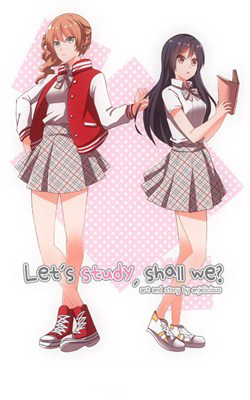 Đọc truyện Let's study, shall we? 